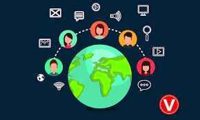 Las Comunidades Virtuales