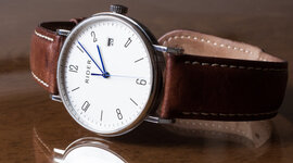 Timeline: Historia del reloj de pulsera