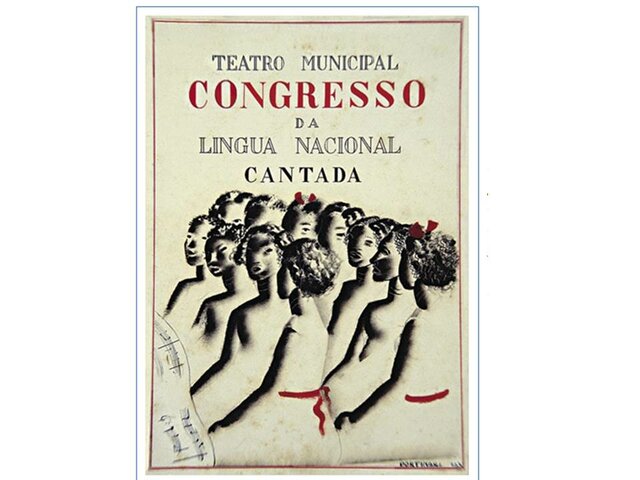 1950 em diante - Fase do nivelamento linguístico