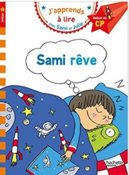 SAMI RÈVE