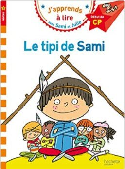 LA TIPI DE SAMI