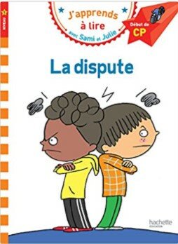 LA DISPUTE