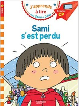 SAMI S'EST PERDU