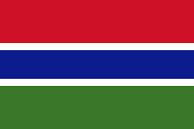 Independencia de Gambia