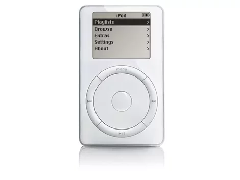 Apple iPod
