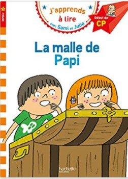 LA MALLE DE PAPI