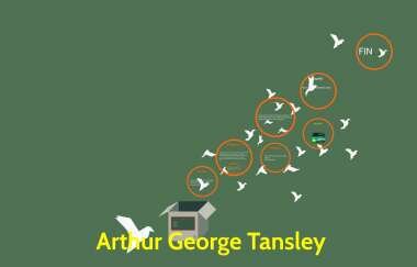 Arthur Tansley( 1935)