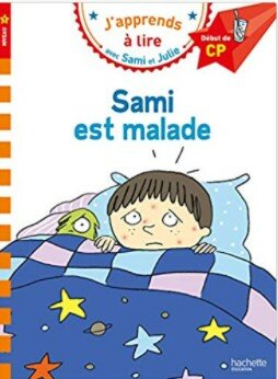 SAMI EST MALADE