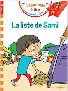 LA LISTE DE SAMI
