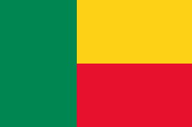 Independencia de Benin