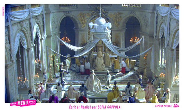 king louis 16 getting married