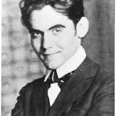Timeline: FEDERICO GARCÍA LORCA