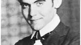Timeline: FEDERICO GARCÍA LORCA