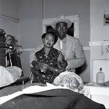 Emmett Till Murder