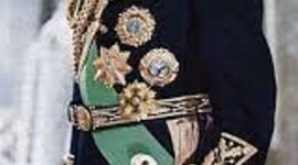 Timeline: Dictador de Haile Selassie