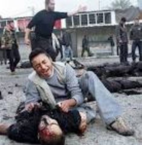 ENTORNO INDIVIDUAL                                                  Primera Guerra Mundial