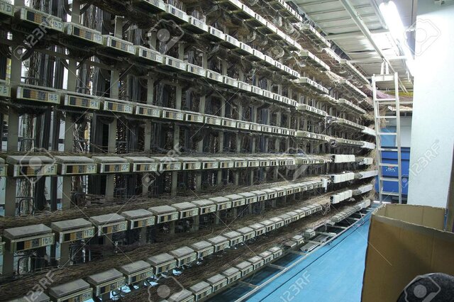 Central telefónica automática