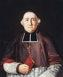 Nomination d’un nouvel évêque catholique