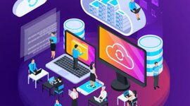 Timeline: Historia de la Computación