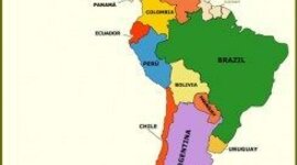 Timeline: historia de latinoamerica