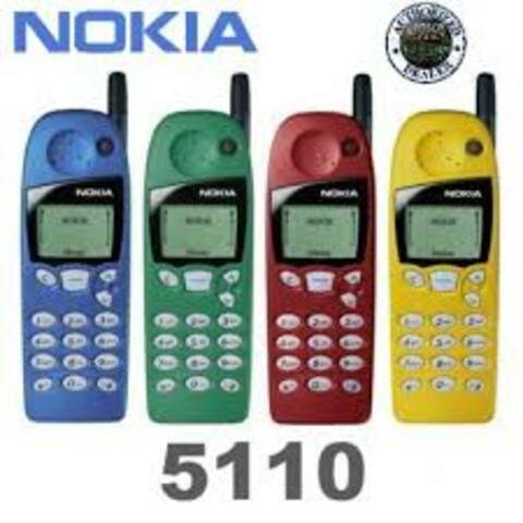 Nokia 5110