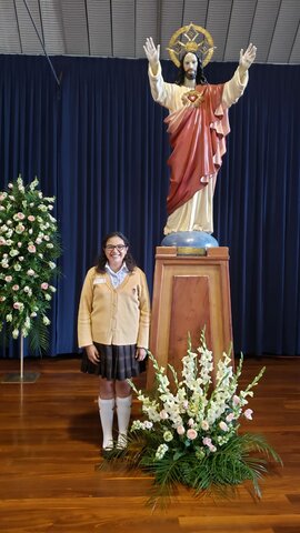 Confirmación religiosa