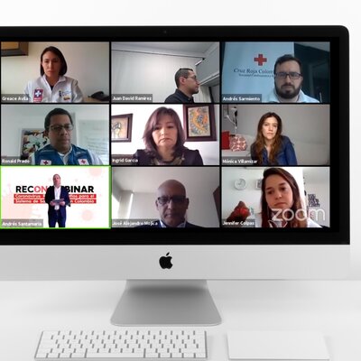 Timeline: studying  before and after covid 19