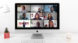 Timeline: studying  before and after covid 19