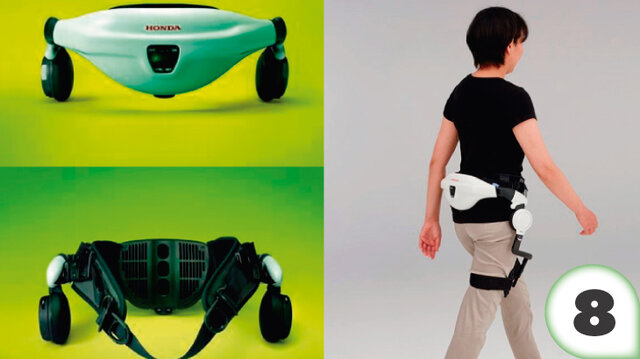 Walking Assist Device