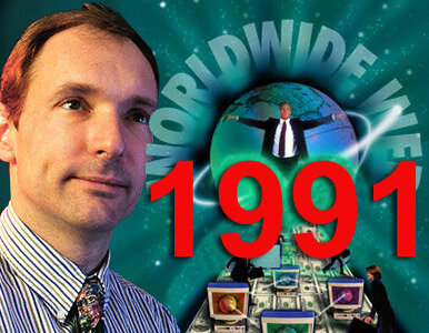 Apertura al mundo de la World Wide Web