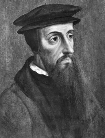 Calvinism (1536)