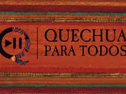 se descrubre la ciudad de quechua