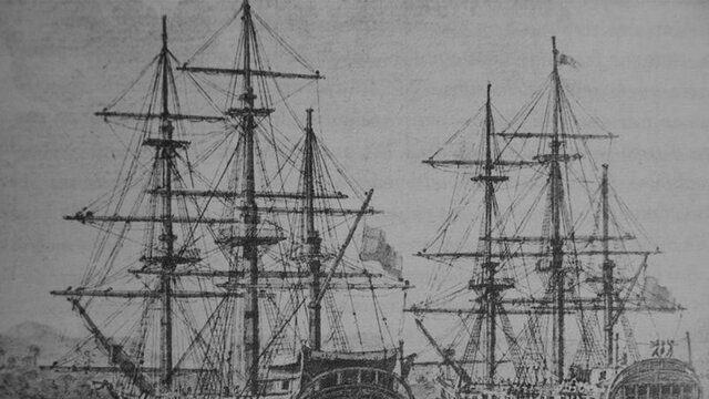 Expedición Científica Española