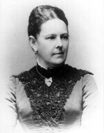 FALLECE ESPOSA DE ROENTGEN