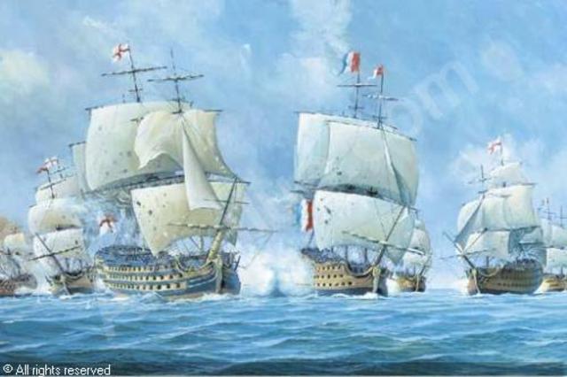 Battle of Quiberon Bay