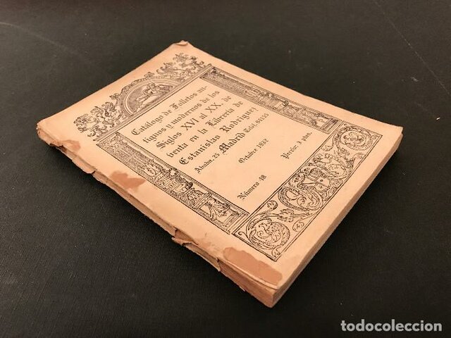 PRIMER ÉXITO DE UNA NUEVA DISIPLINA