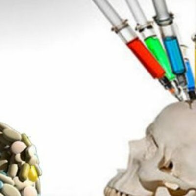 Timeline: DATOS INTERESANTES "DROGAS"