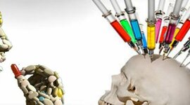 Timeline: DATOS INTERESANTES "DROGAS"