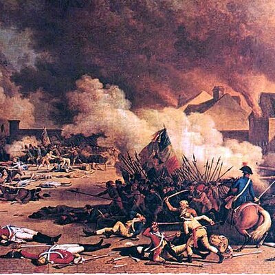 Timeline: French Revolution Timeline