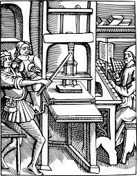 The Printing Press