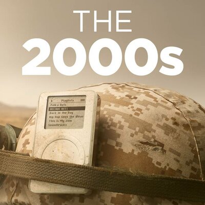 Timeline: Technolgies of the decade from 2000-2010