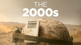 Timeline: Technolgies of the decade from 2000-2010