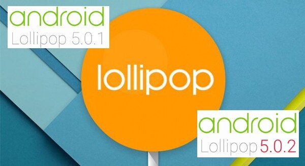 Android 5.1