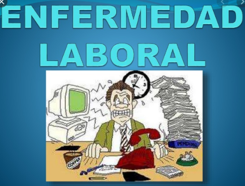 Tabla de Enfermedades