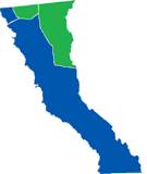 Elecciones de Baja California