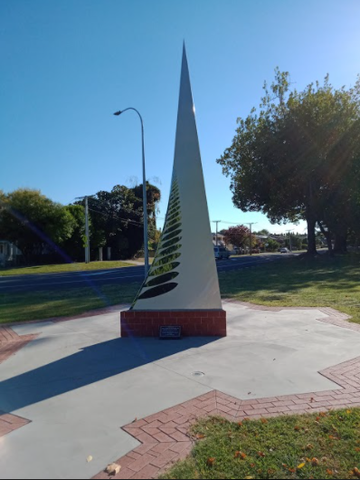 100Year Liberation of les quesnoy