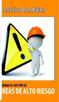 Actividades de alto Riesgo