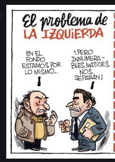 cambia la politica latinoamericana (Izquierdista)