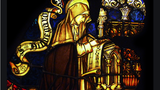 hildegard of bingen