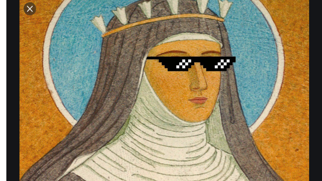 Hildegard of Bingen